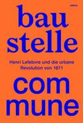 Baustelle Commune