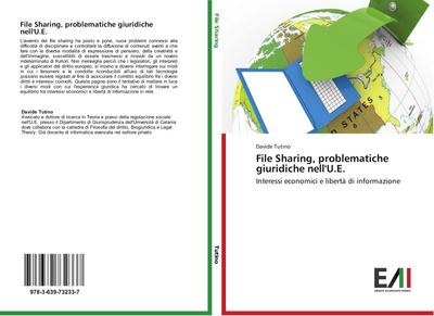 File Sharing, problematiche giuridiche nell’U.E.