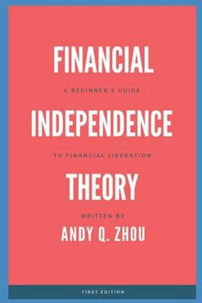 Financial Independence Theory: A Beginner’s Guide to Financial Liberation