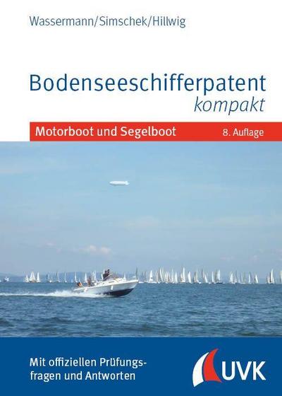 Bodenseeschifferpatent kompakt