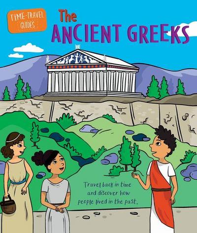 The Ancient Greeks