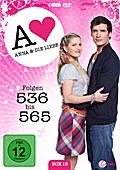 Anna und die Liebe