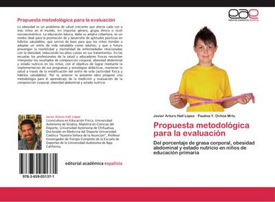 Propuesta metodológica para la evaluación