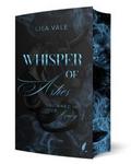 Whisper of Ashes: Drowned in Your Memory