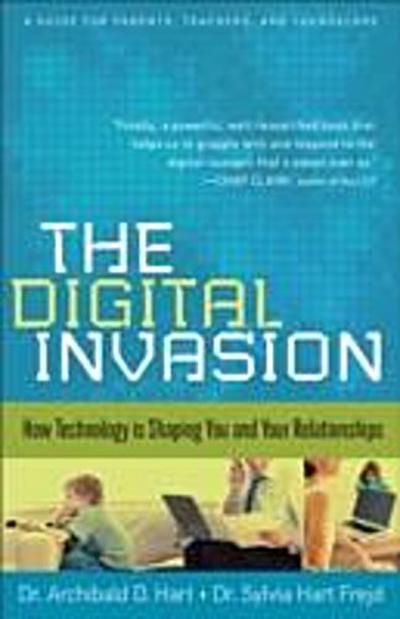 Digital Invasion