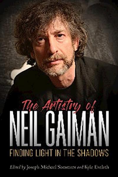 The Artistry of Neil Gaiman