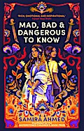 Mad, Bad & Dangerous to Know