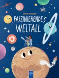 Junior-Entdecker - Faszinierendes Weltall