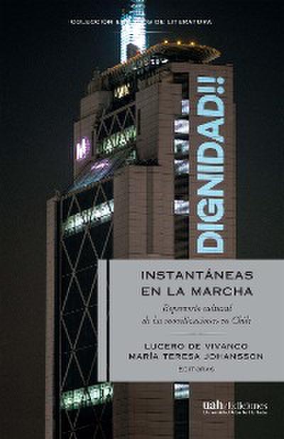 Instantáneas en la marcha