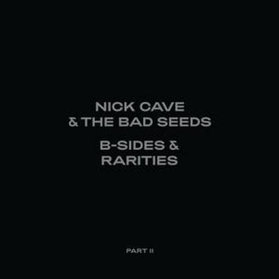 B-Sides & Rarities (Part II) (Deluxe)