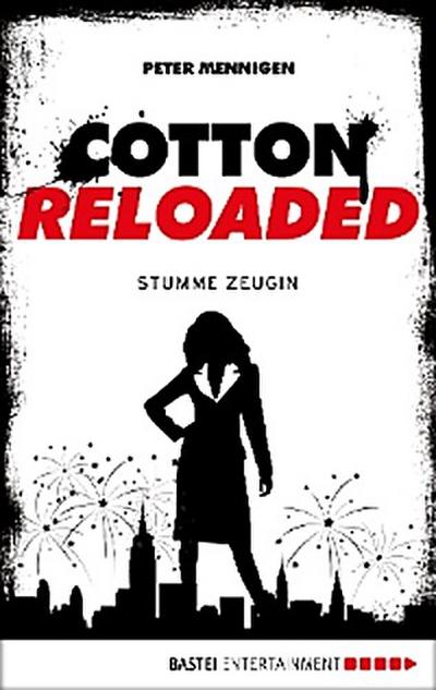 Cotton Reloaded - 27