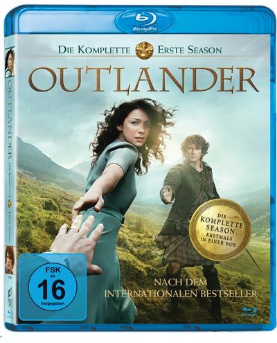 Outlander