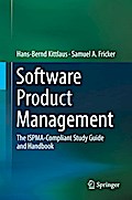 Software Product Management