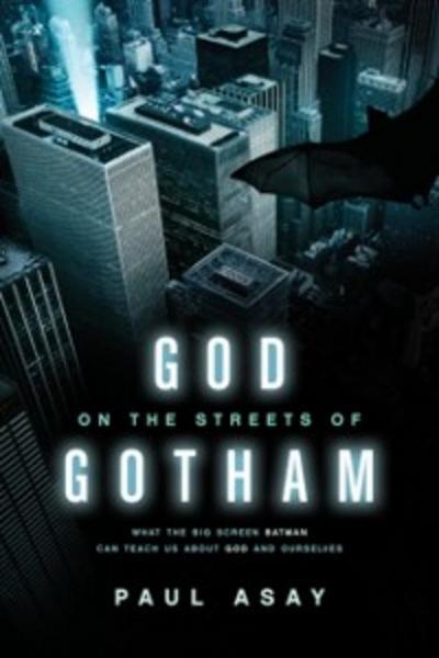 God on the Streets of Gotham