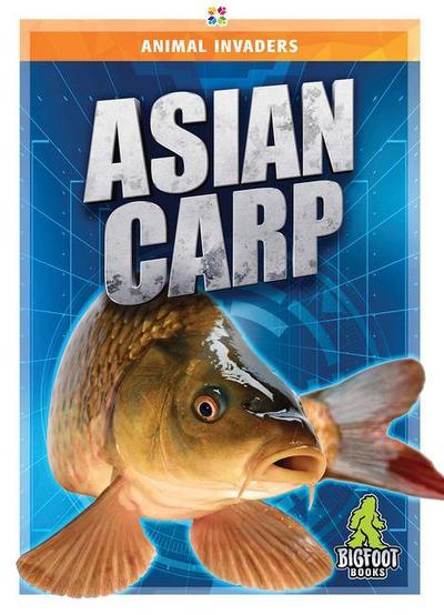 Asian Carp