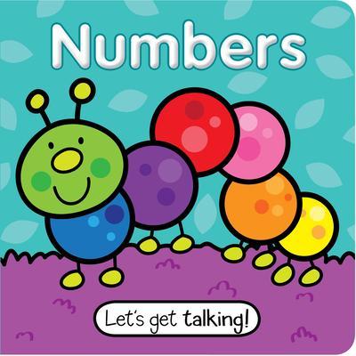 Let’s Get Talking - Numbers