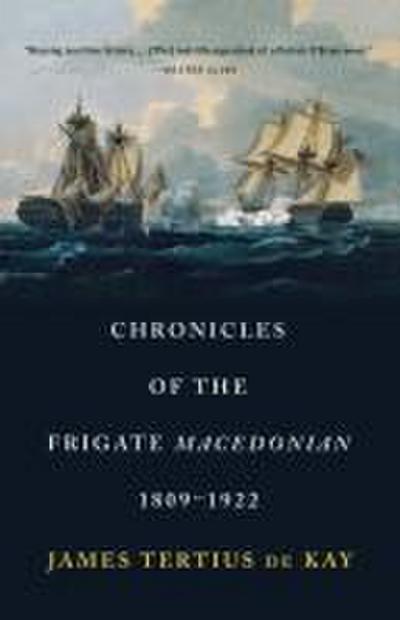 Chronicles of the Frigate Macedonian