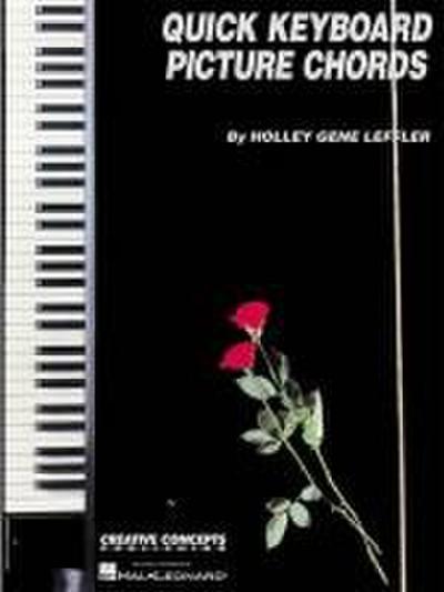 Leffer, H: Quick Keyboard Picture Chords