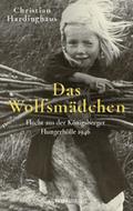 Hardinghaus:Wolfsmädchen
