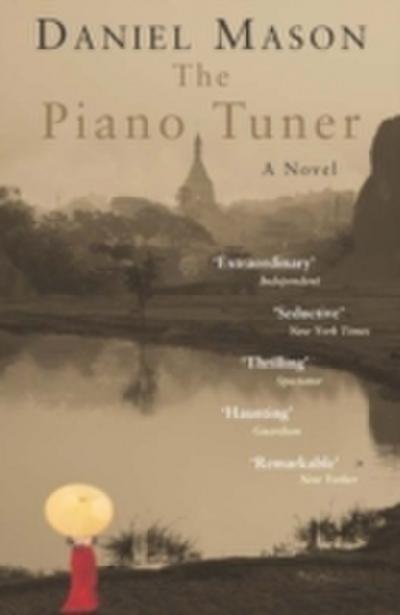 Piano Tuner