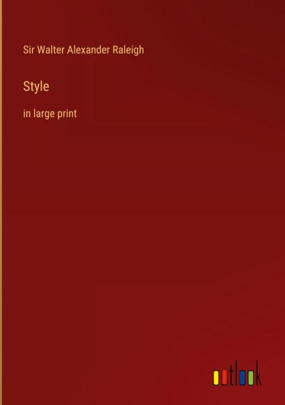 Style