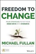 Freedom to Change: Four Strategies to Put Your Inn