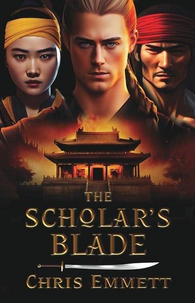 The Scholar’s Blade