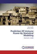 Prediction Of Immune Power By Statistical Modeling