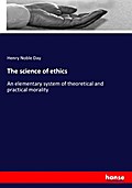 The science of ethics
