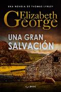 Una gran salvación