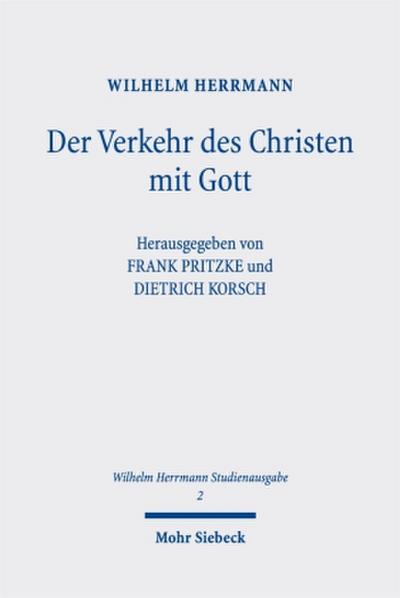 Wilhelm Herrmann-Studienausgabe