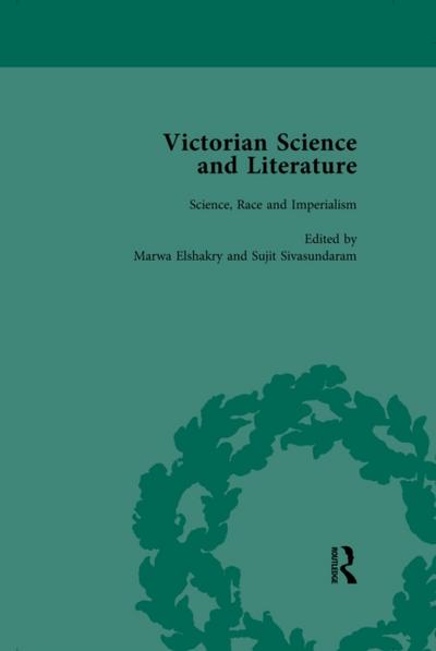 Victorian Science and Literature, Part II vol 6