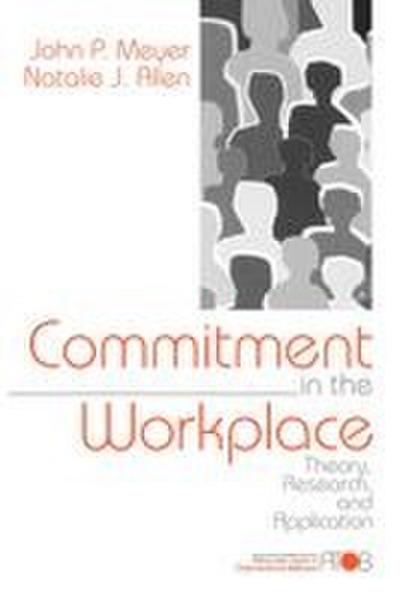Commitment in the Workplace