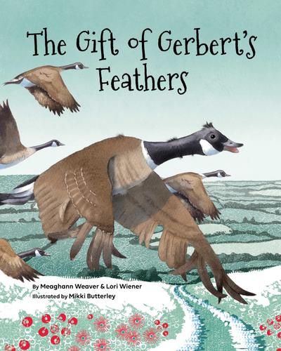 The Gift of Gerbert’s Feathers