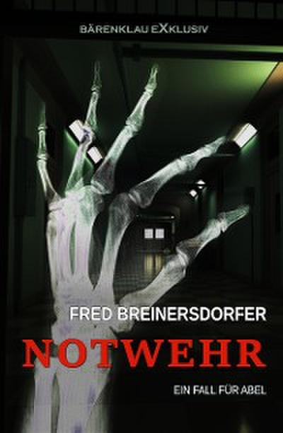 Notwehr – Ein Fall für Abel