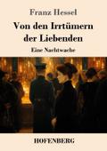 Von den Irrtümern der Liebenden