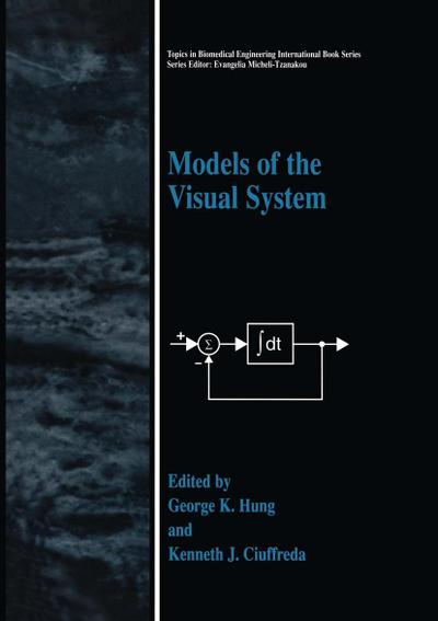 Models of the Visual System