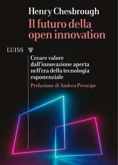 Il futuro della open innovation