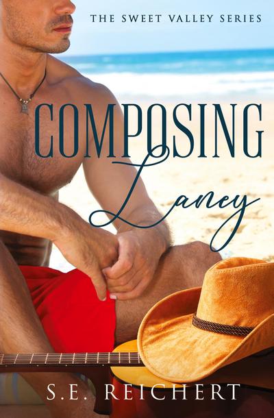 Composing Laney