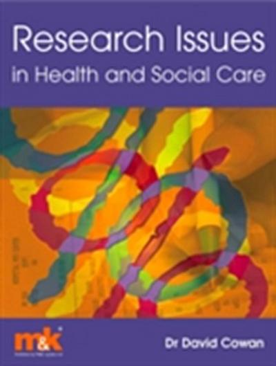 Research Issues in Health & Social Care