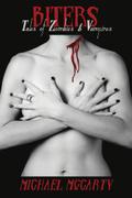 Biters: Tales of Zombies and Vampires