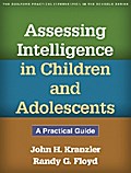 Assessing Intelligence in Children and Adolescents