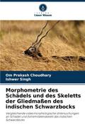 Morphometrie des Schädels und des Skeletts der Gli