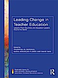 Leading Change in Teacher Education