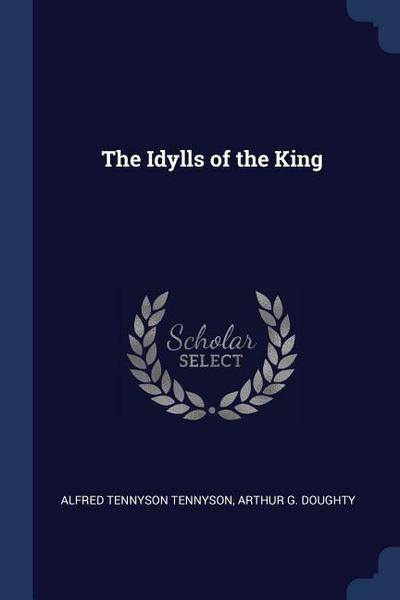 The Idylls of the King