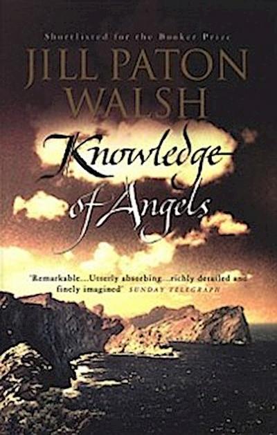 Knowledge Of Angels