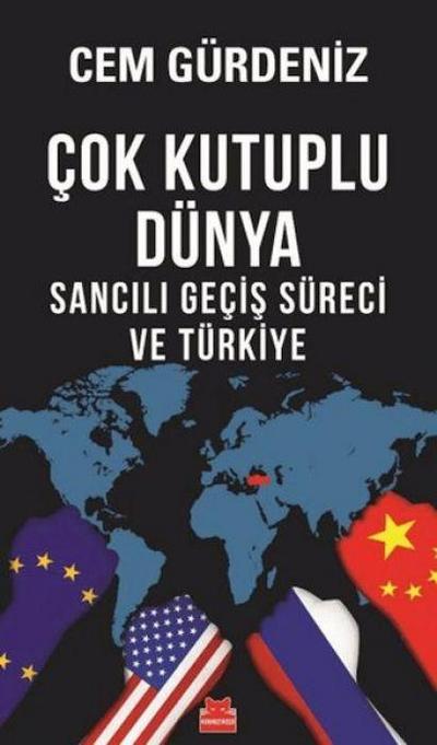 Cok Kutuplu Dünya