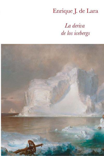 La deriva de los icebergs