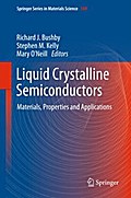 Liquid Crystalline Semiconductors
