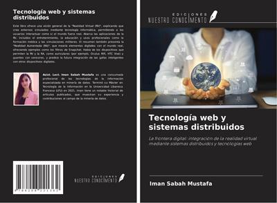 Tecnología web y sistemas distribuidos